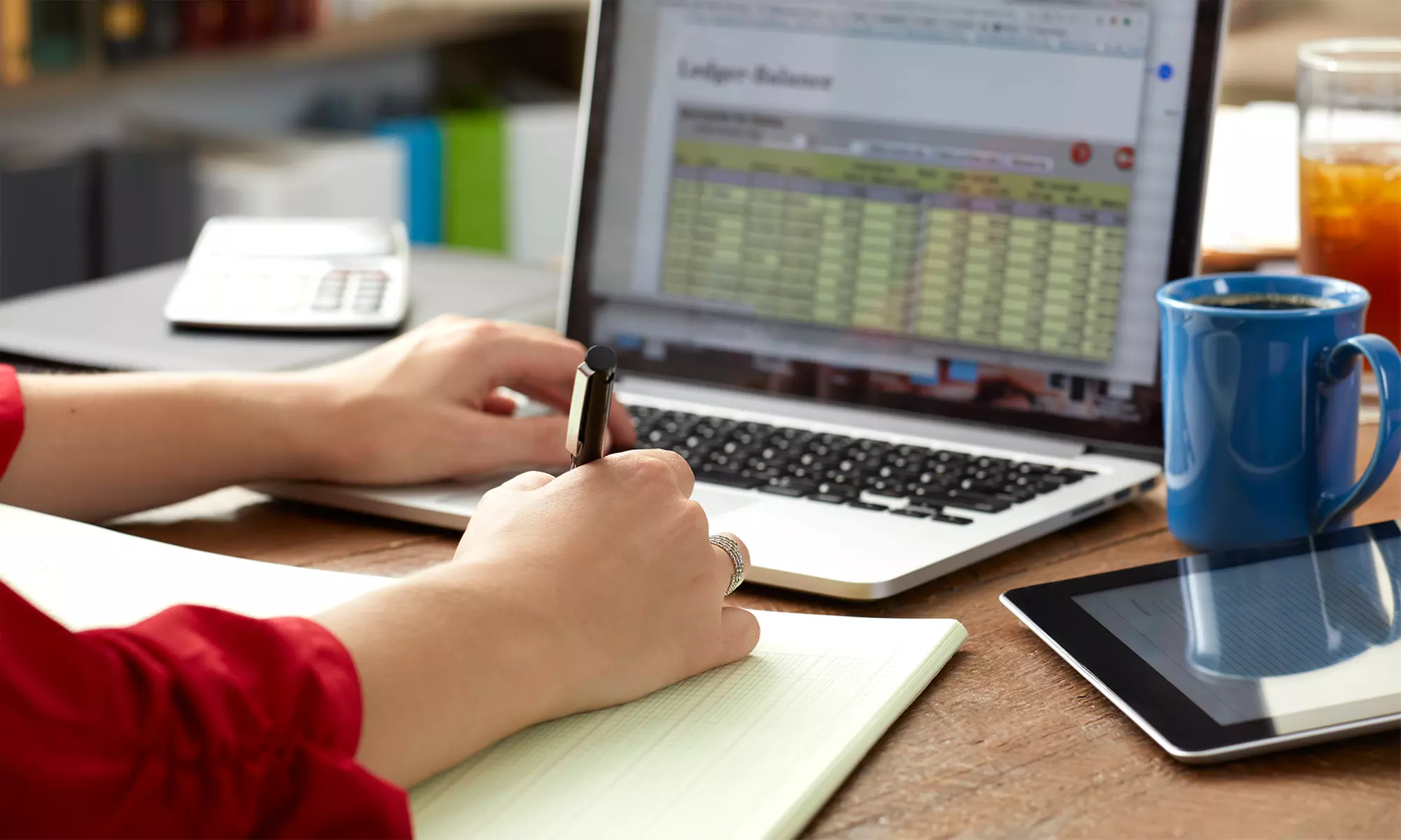Up to 86% Off on Financial / Tax Consultant at admin at activitionsite - Primary Image