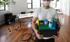 Up to 52% Off on House / Room Cleaning at Kirsch Cleaning
