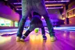 Let It Roll Bowl: 2-Hour Bowling for 2, 4, or 6 People, Free Shoe Rental & Weekend $10 Food Credit Included! - Second Medium