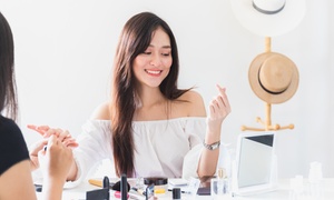 Get a Classic pedicure or Flawless Gel Manicure + Opt Classic Pedicure