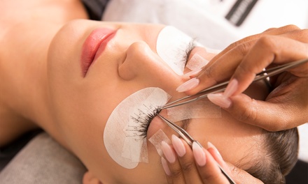 Strip Lashes - Bold&beautifullashes&brows