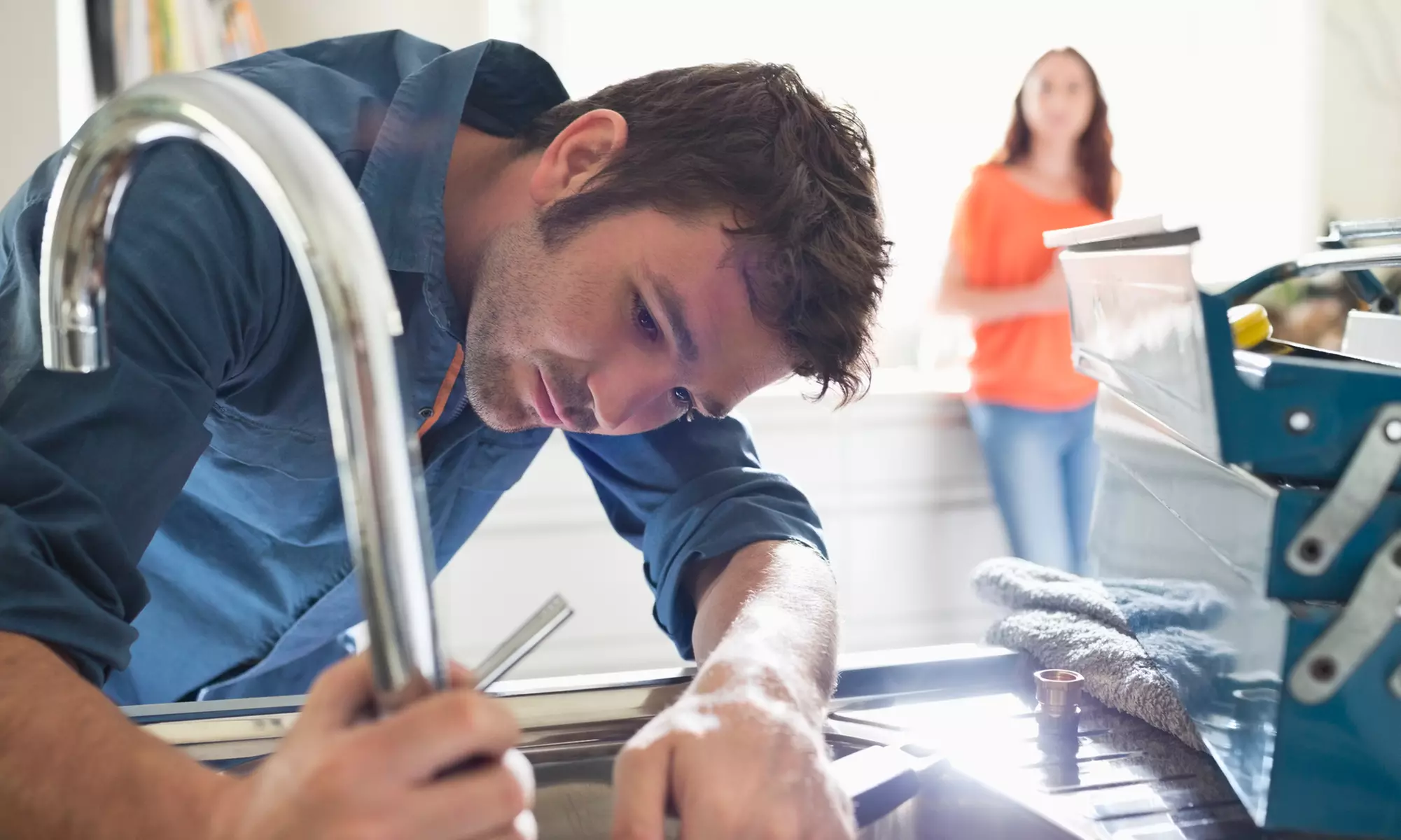 Up to 80% Off on Online DIY Courses at One Education - Primary Image