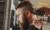Transform Your Style with Men’s Cut or Kids Haircut at Comfort Cuts at Comfort Cuts ( Up to 50% Off )