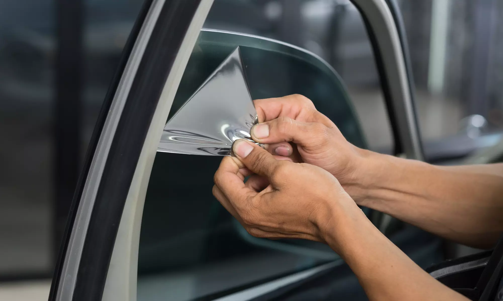 Snag a $50 or $100 Gift Card for Premium Auto Services at Advanced Sound and Tint (Up to 20% Off) - Second Medium