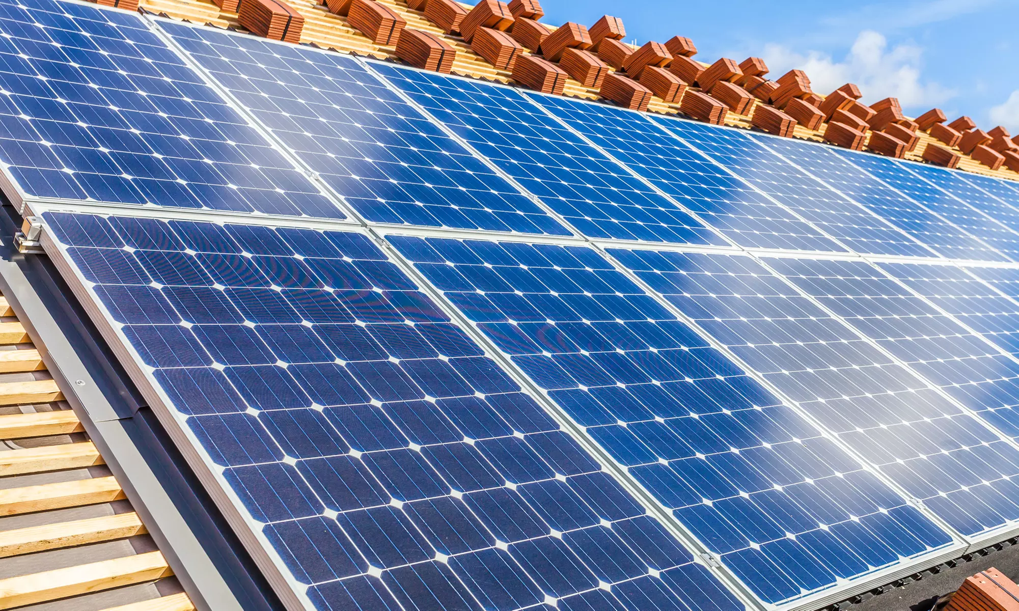 Up to 18% Off on Solar Panel Installation at Solar clean expert - Primary Image