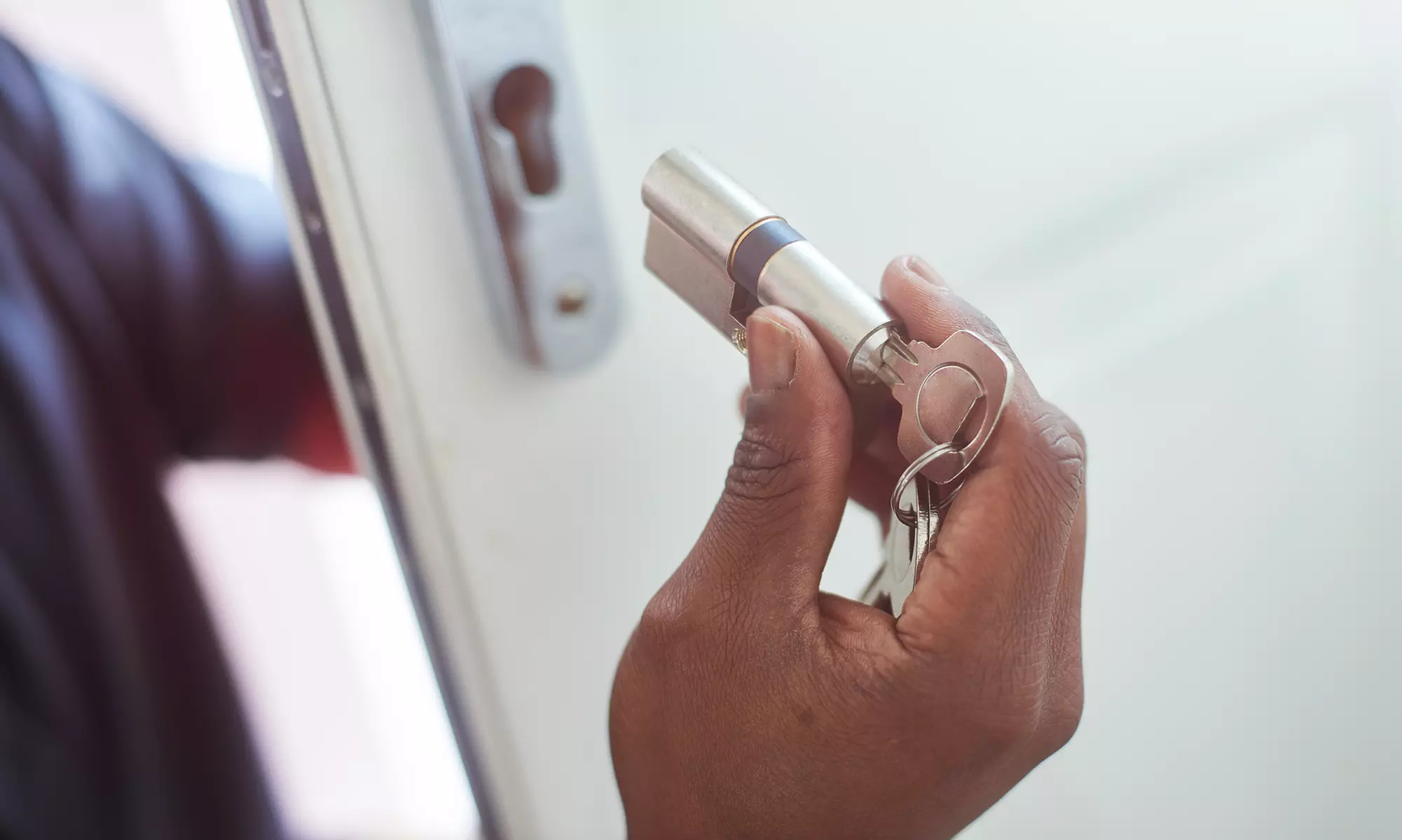 Secure Your Home: $50 Off on Any Locksmith Service by Unlocked Arizona