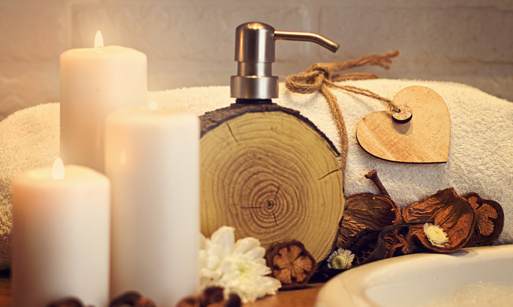 Hands-On Candle-Making Experience for Two – Create Custom Scents