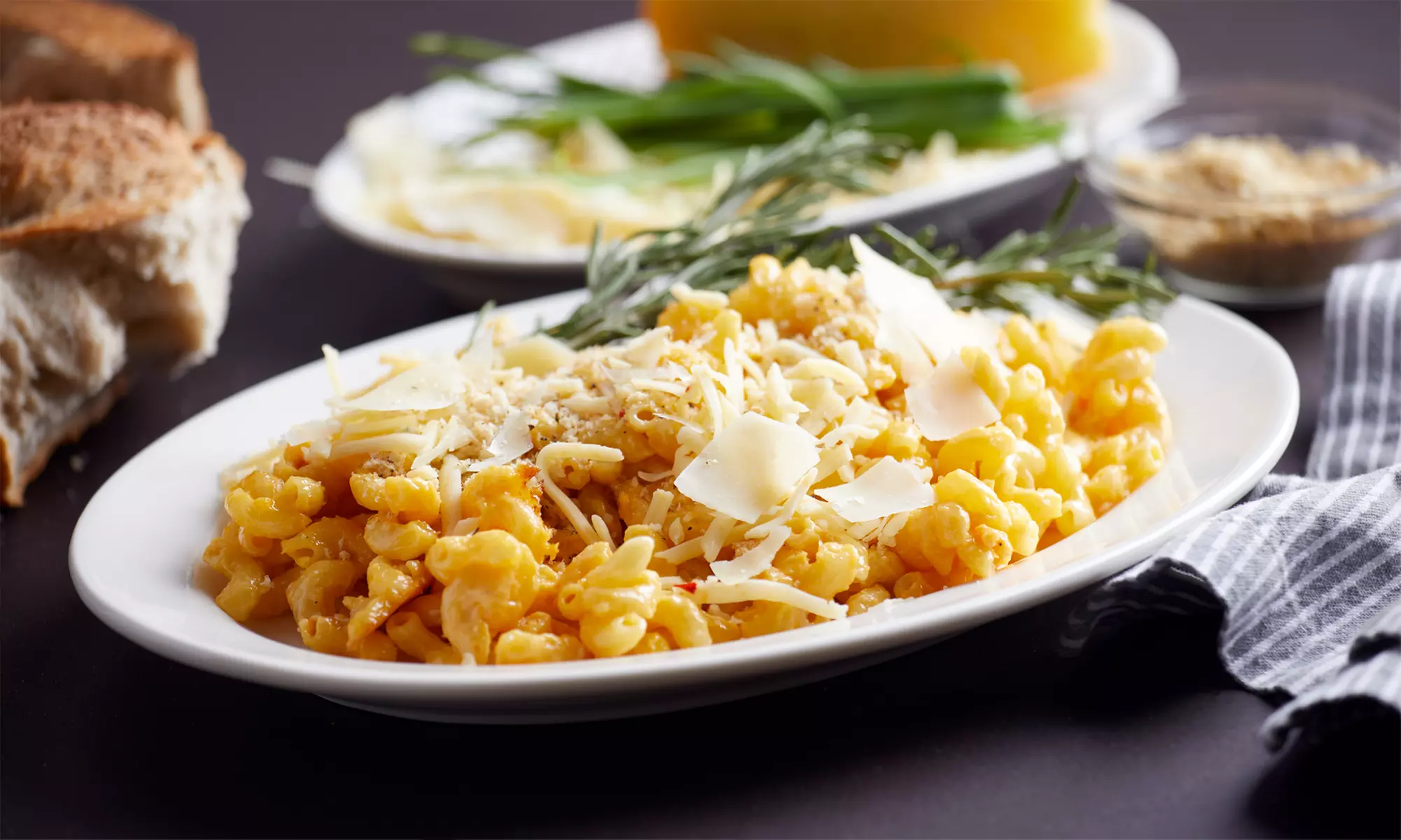 $50 or $100 Restaurant eGift Card to The Mac and Grill Cheese Factory - Primary Image