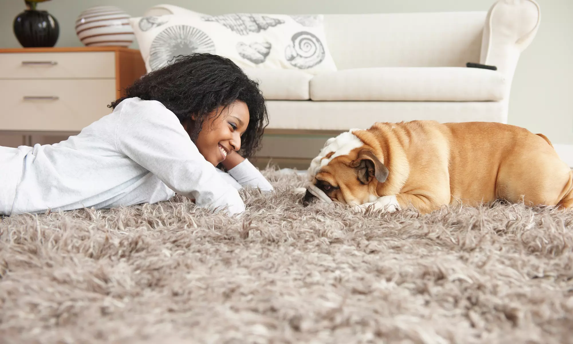 Up to 20% Off on Carpet Cleaning at Wazing Clean LLC - Primary Image