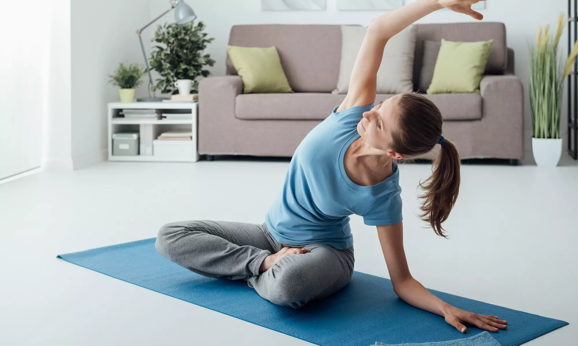 Up to 36% Off on Yoga - Hot at Manipura Power Yoga - Primary Image