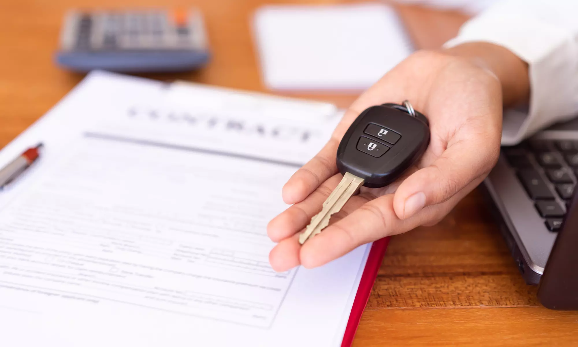 Gagnez du temps : changez votre carte grise sans bouger de chez vous