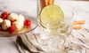 Discover Dragon Distillery: Tour, Taste, and Enjoy Spirits with up to 38% Off