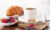 Enjoy Organic Brews, Mocktails, & Hielitos at Just Vibes Café with $25, $35, $45 or $55 Vouchers (Up To 33% Off)