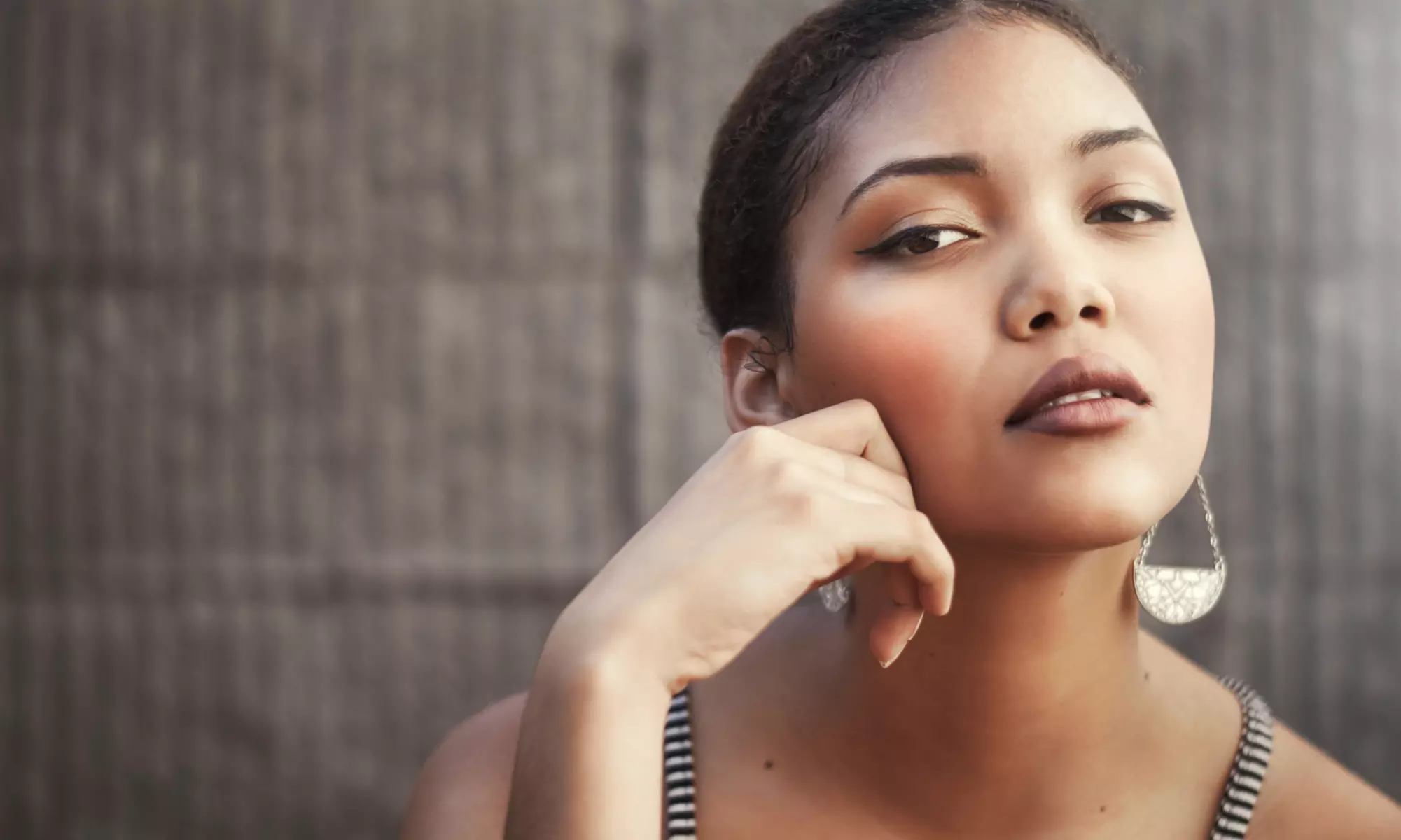 Experience The Natural Place's Diamond Silk Peel for all clients, offering skin rejuvenation up to 73% - Primary Image