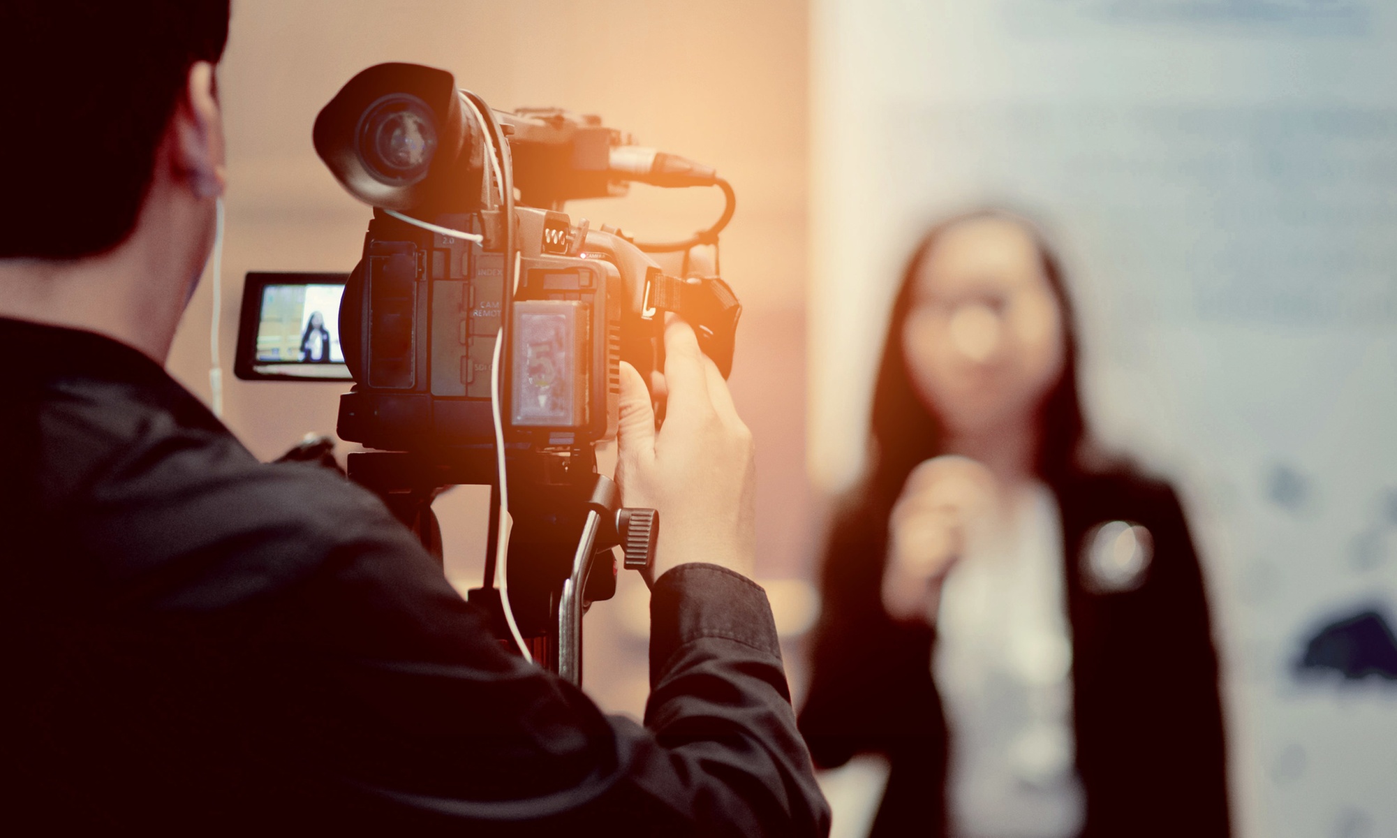 Location Video Project, Podcast Producer, and Music Video Production!