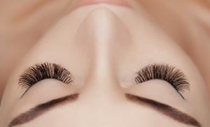 Classic Eyelash Extensions