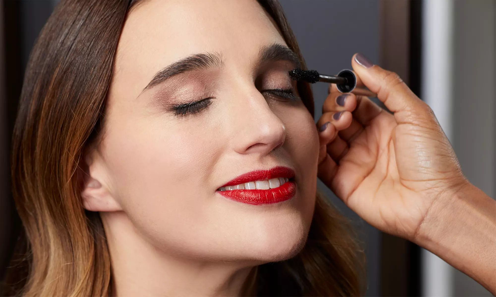 Bis zu 75% Rabatt auf den Auftragen von Make-up bei Claudia Schardt - Primary Image