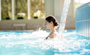Puglia 4*: camera matrimoniale con colazione, mezza pensione e Spa Puglia 4*: camera matrimoniale con colazione, mezza pensione e Spa