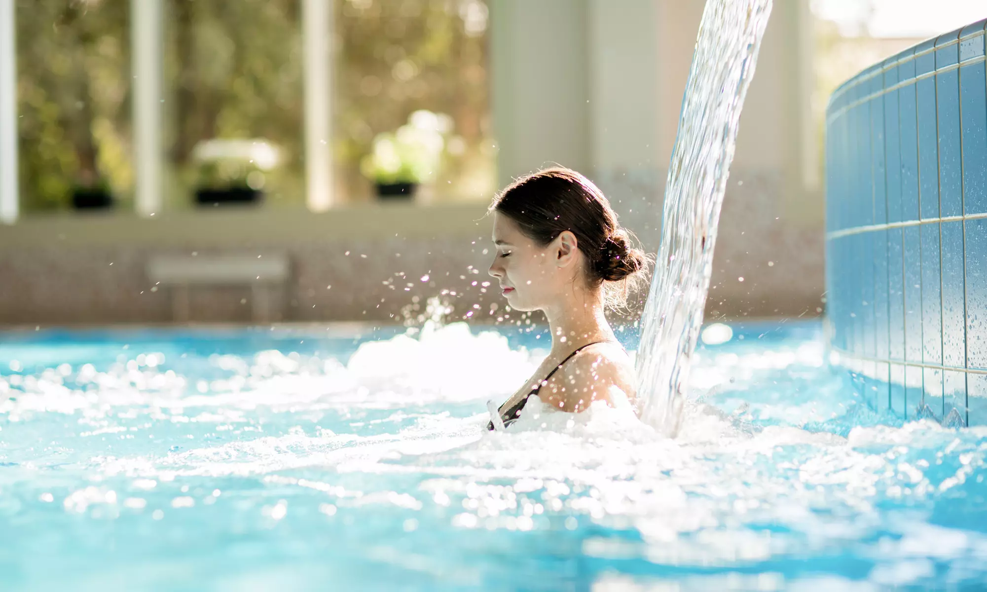 Puglia 4*: camera matrimoniale con colazione, mezza pensione e Spa