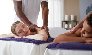 Up to 55% Off Massage and Reflexology at Top Feet Spa Up to 55% Off Massage and Reflexology at Top Feet Spa