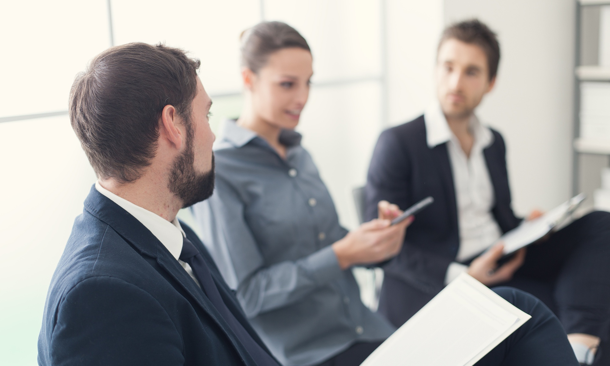 Curso a distancia de Recursos Humanos