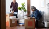 Up to 50% Off on Moving Services at The Moving and Labor Company