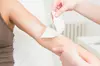 Underarm, Full Arm or Half Arm Wax For Smooth, Hair-Free Arms at K Chanelle Esthetics - Up to 40% Off