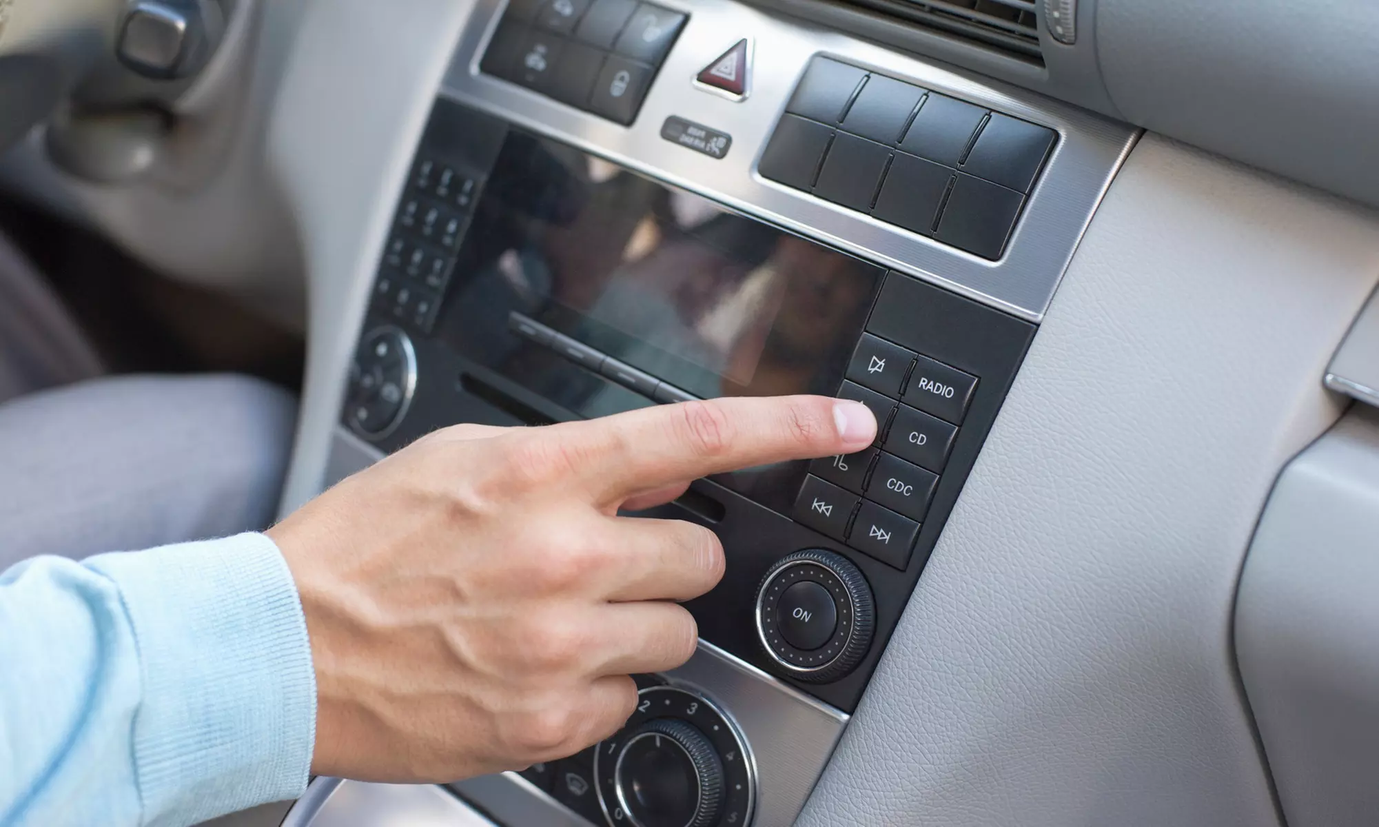 Solve Car Audio Problems with Auto Sound’s Stereo Diagnostics (Up to 60%Off) - Primary Image