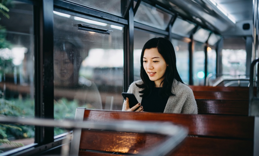 Image 3: Europa: busreis naar een kerstmarkt in Europese stad naar keuze