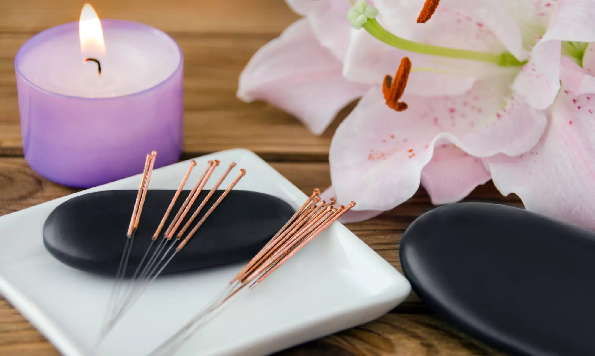 60 or 90 Min Swedish Massage with Essential Oil and Optional Hot Stone