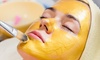 Elena Skin Care's Rejuvenating Facials with Vitamin C and Gold Mask up to 35%
