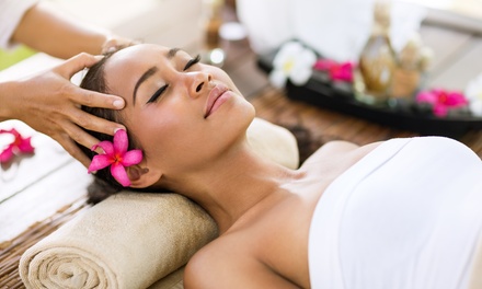 Masaje relajante a elegir de 30 minutos - Medusa Ispas