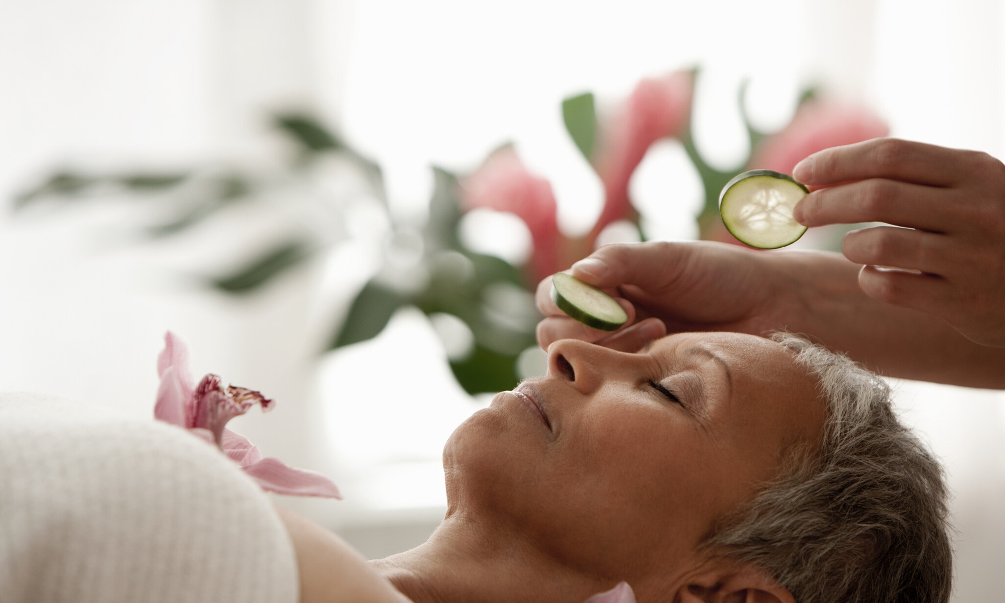 One, Five or Ten Package of Classic Relaxation Massage - 60 Minutes