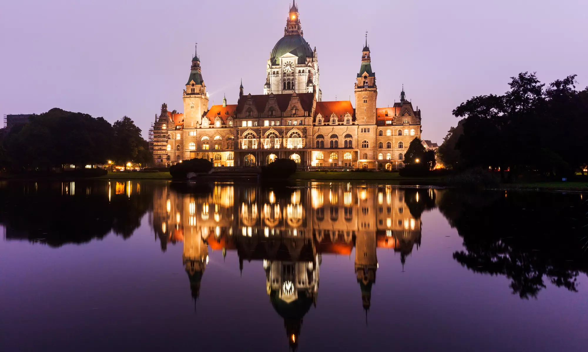 Wingst: 2-3 Nächte für Zwei inkl. Frühstück und Parken im Genusshotels Peters - Primary Image