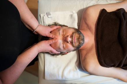 1x Men Barber Facial - Da Ponte Beauty