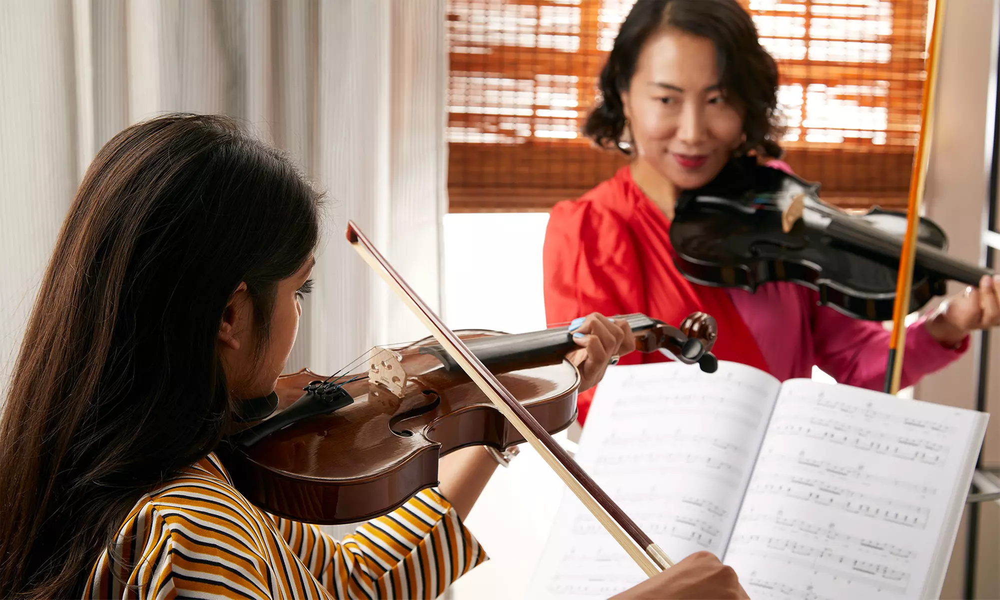 $96 Off $175 Worth of Musical Instrument Course - Primary Image