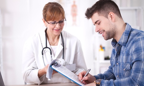 Test seriologico Covid-19 allo Studio Odontoiatrico OdontoCorsico (sconto 56%)