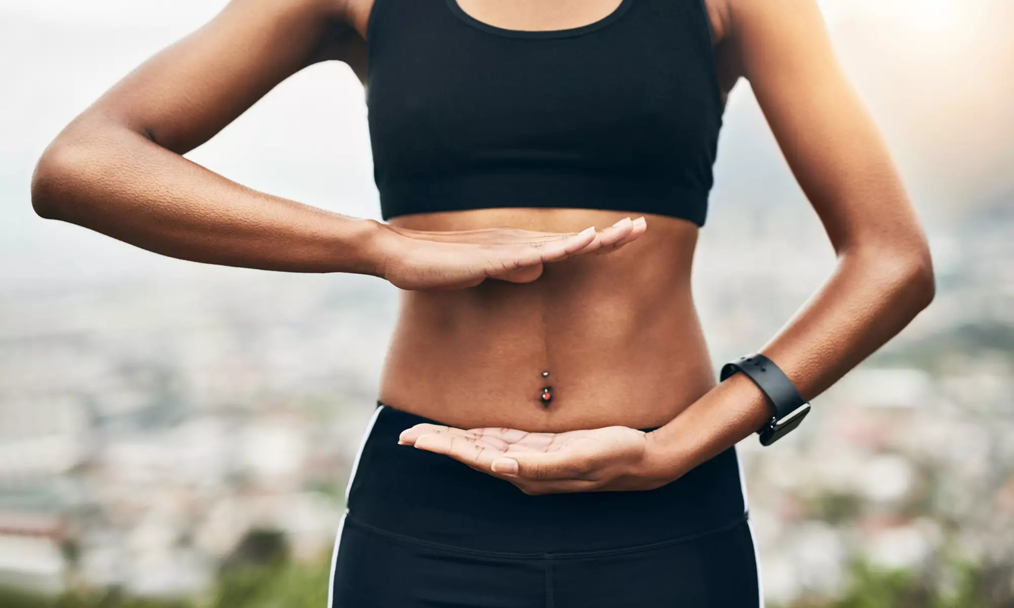 One or Two Big Booty & Slim Waistline Sculpting Sessions at Prestigious Body Contouring(Up To 47% Off) - Primary Image