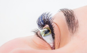 Achieve Elegance with Eyelash Extensions