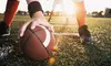 Two-Hour Private or Ultimate Glow Sports Party for Up to 15 at Not Out Ventures (Up to 50% Off)