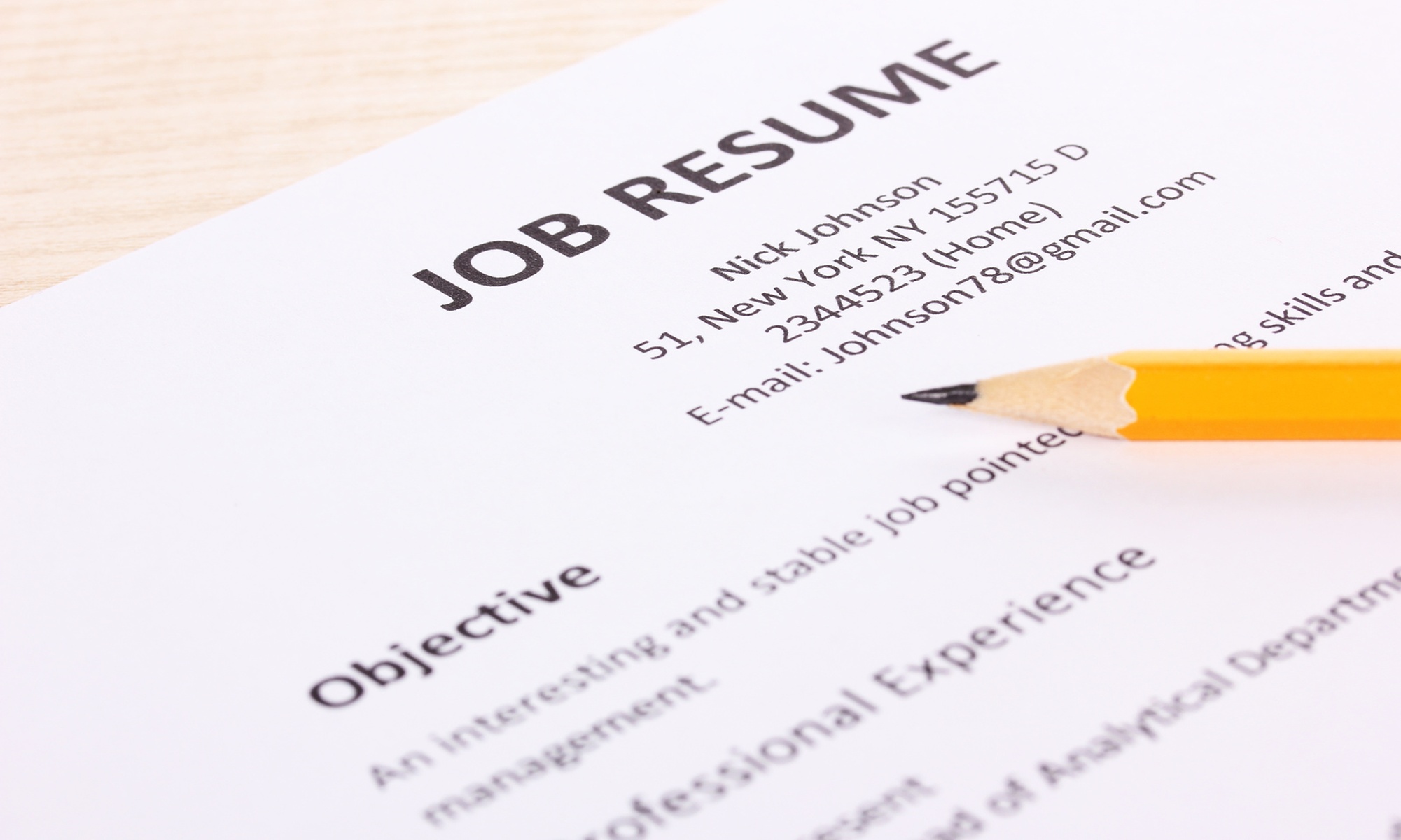 Up to 50% Off on Online Resume Writing Course at SmartPhDs