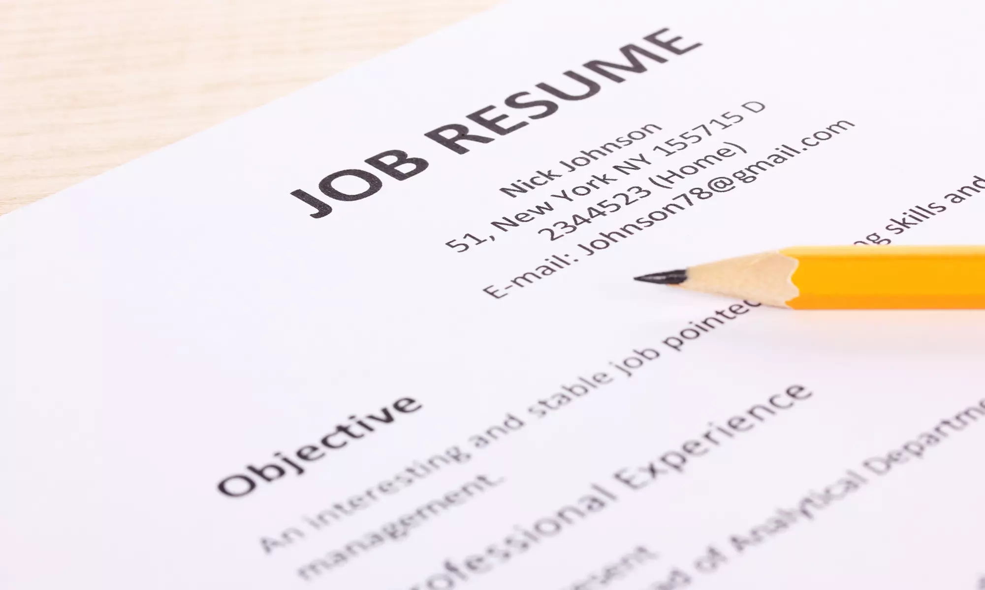 Up to 55% Off on Online Resume Writing Course at SmartPhDs