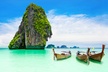 Thailand and Cambodia Vacation. Price is per Person, Based on Two Guests per Room. Buy One Voucher per Person. - Second Medium