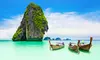 ✈ 10- or 13-Day Guided Tour of Thailand with Air & Hotels from Affordable World – Premium Collection