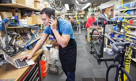 One Hour Overview Consultation - SSW FINANCIAL SOLUTIONS LLC