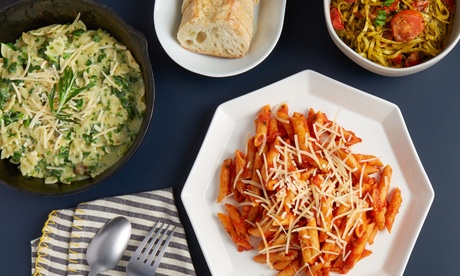 Menu alla carta da 3 o 4 portate con calice o litro di vino per 2 da La Cantina Del Borgo (sconto fino a 48%)