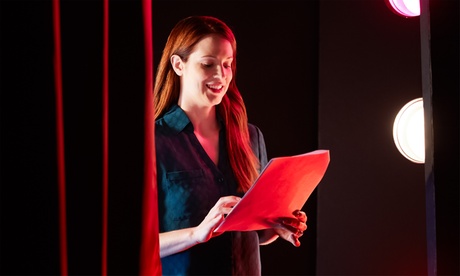 Corso di teatro di 2 mesi per una o 2 persone alla Scuola di Teatro Laboratorio Nove (sconto fino a 88%)