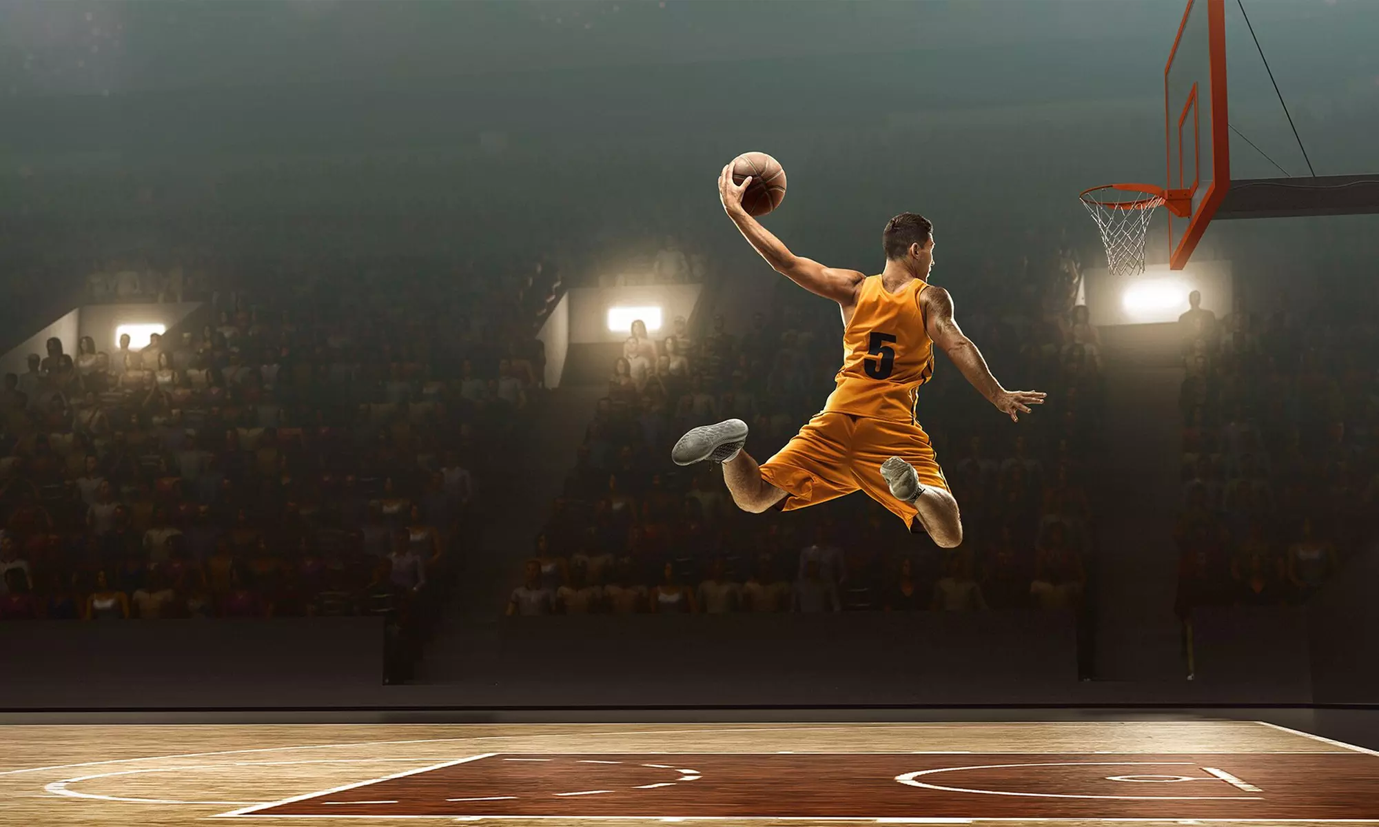 BIG3 Basketball League - Jun 29, 2024, 1:00 PM - Primary Image