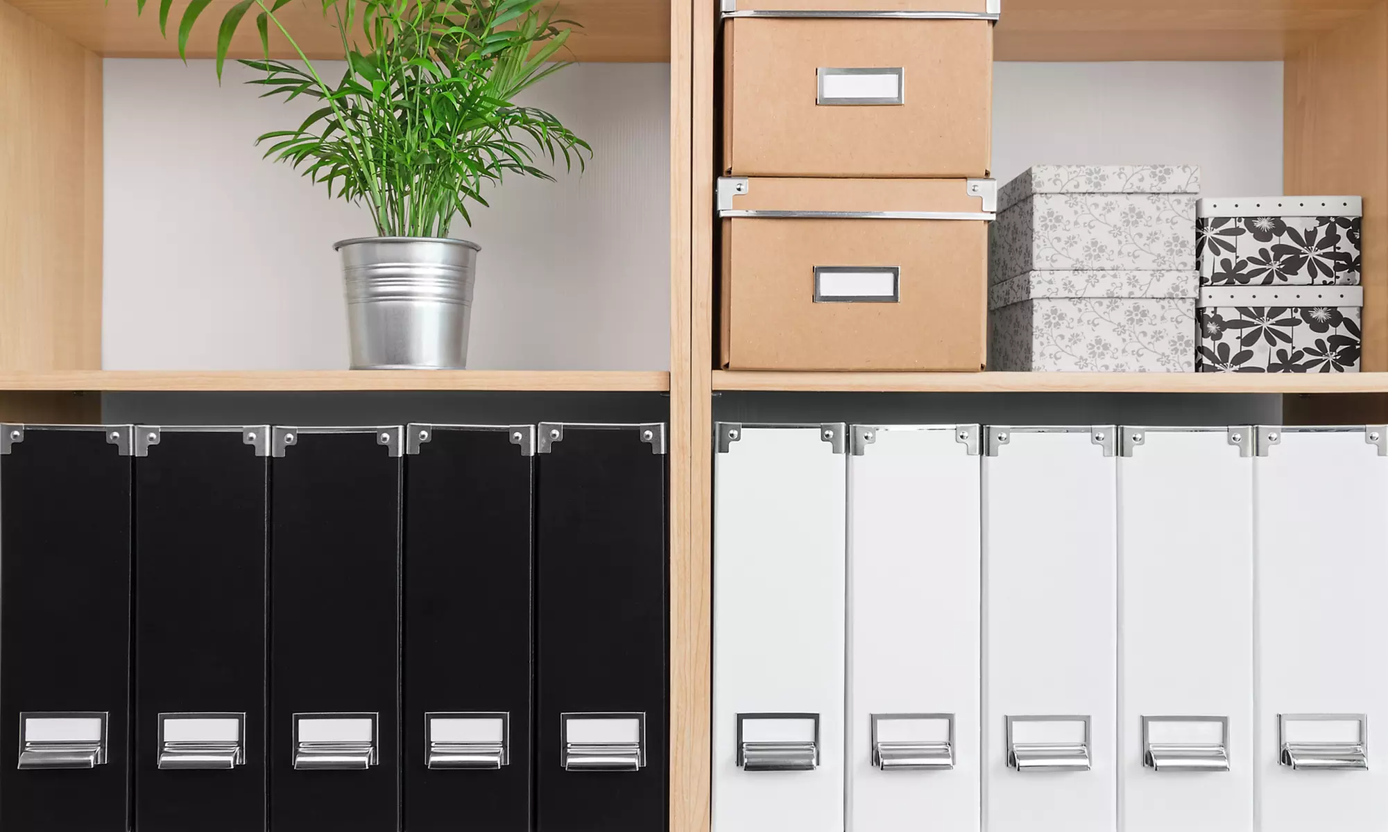 Up to 35% Off on Home Organization at Tampa Clutter Organizer - Primary Image