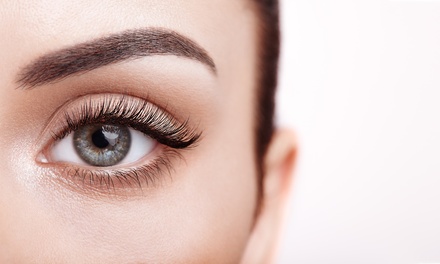 45 Min. Wimpern-Lifting - Kosmetikstudio Berlin Pankow